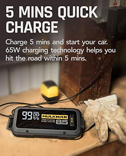 3 HULKMAN+Alpha85+Starter+20000mAh+Portable