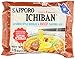 Sapporo Ichiban, Beef, 3.5-Ounce Packages (Pack of 24)