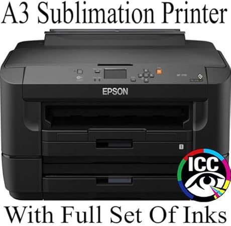 a3 refillable printer