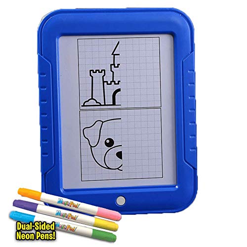 Sketch Book for Boys Out of This World Drawing Pad Best Arts and Crafts Gift Ideas for Kids Top Gifts for 5 6 7 8 9 10 11 12 Year Old Boys Top Gifts for 8 Year Old Kids Drawing Paper