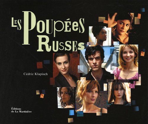 Les poupées russes : Notes, bouts, fragments et bribes éparses by (Paperback)