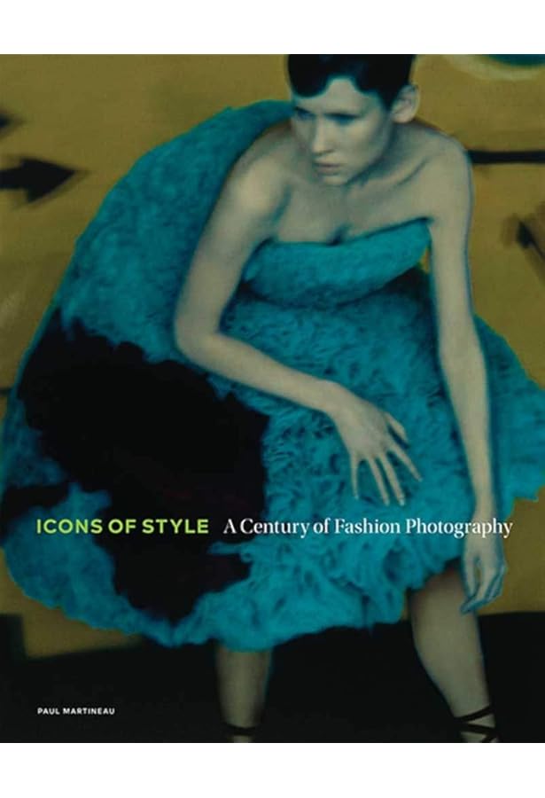 Fashion Photography: The Story in 180 Images /anglais: SHINKLE