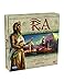 Ra Board Game - The High-Stakes Bidding Game of Ancient Egyptian Civilization! Strategy Game for Kids & Adults, Ages 14+, 2-5 Players, 30-60 Minute Playtime