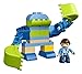 LEGO DUPLO Disney 10825 Miles Exo-Flex Suit Building Kit (37 Piece)