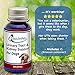 Dog UTI Treatment, Bladder & Kidney Support, Natural Incontinence and Bladder Control for Dogs Reduces Urinary Tract Infections, Flush Out Stones & Improves Dog Kidney Health, 400 Tiny Pills