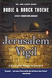 Jerusalem Vigil The Zion Legacy: Book One by 