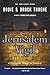 Jerusalem Vigil The Zion Legacy: Book One by 