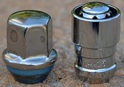 Amazon Com Gorilla Automotive 61631 Acorn Gorilla Guard