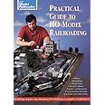 Practical Guide to HO Model Railroading