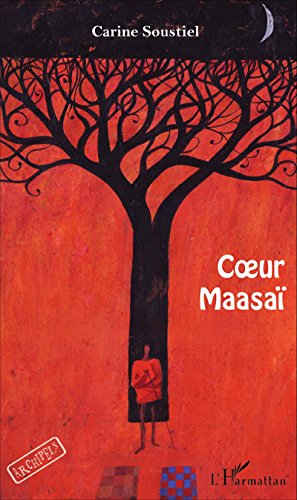 Coeur maasaï