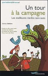 Un  tour à la campagne