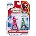 Jakks Pacific, Hero Portal, Saban's Power Rangers Super Megaforce Booster Pack, Pink Ranger and Green Ranger