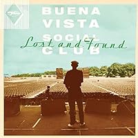 Buena Vista Social Club Ablum Cover