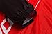 Men's Long Sleeve Cycling Jersey Set Quick Dry Bicycle Clothing Outdoor Riding Bike Shirts Padded Pants Cyclist Wear with Zipper Pockets