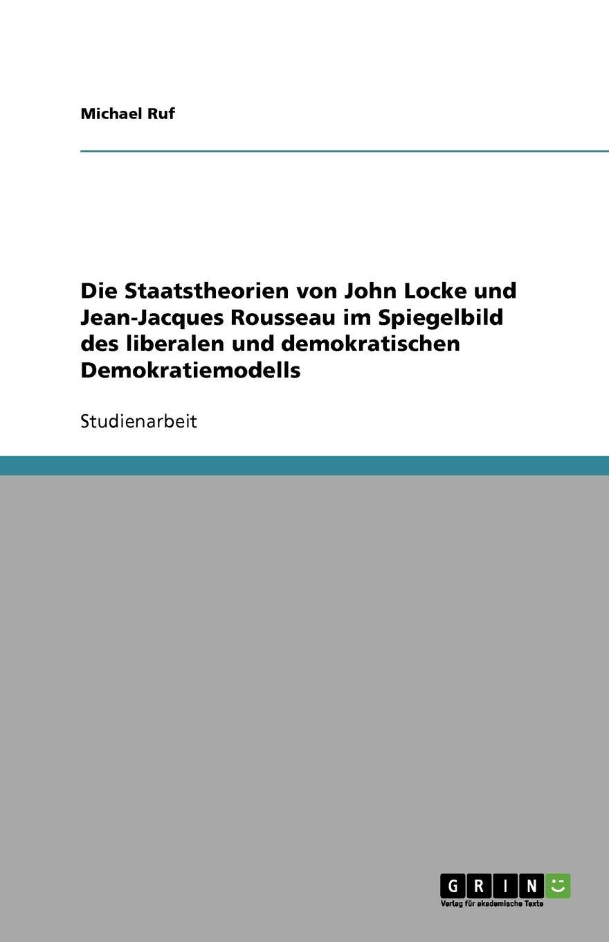 Download Rousseau staatstheorie For Android