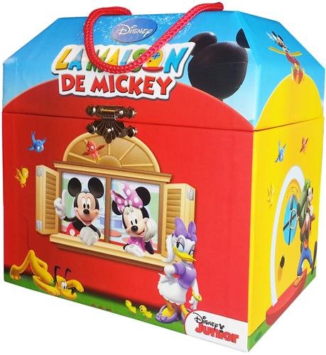 La  maison de Mickey