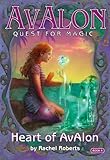 Heart of Avalon (Avalon Quest for Magic)
