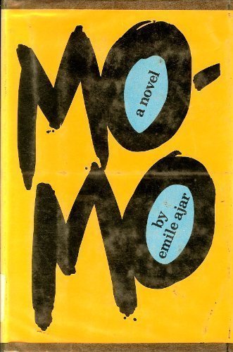 Momo English And French Edition Ajar Emile 9780385125031 Amazon Com Books