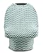 Enovoe Carseat Canopy Cover - Also Functions as Nursing, High Chair and a Shopping Cart Cover