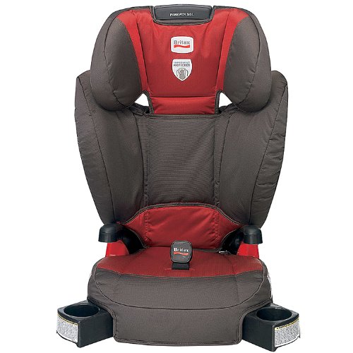 britax frontier amazon