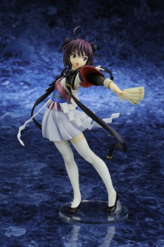 Sengoku Rance : Nanjyo Ran 1/8 Scale PVC Figure