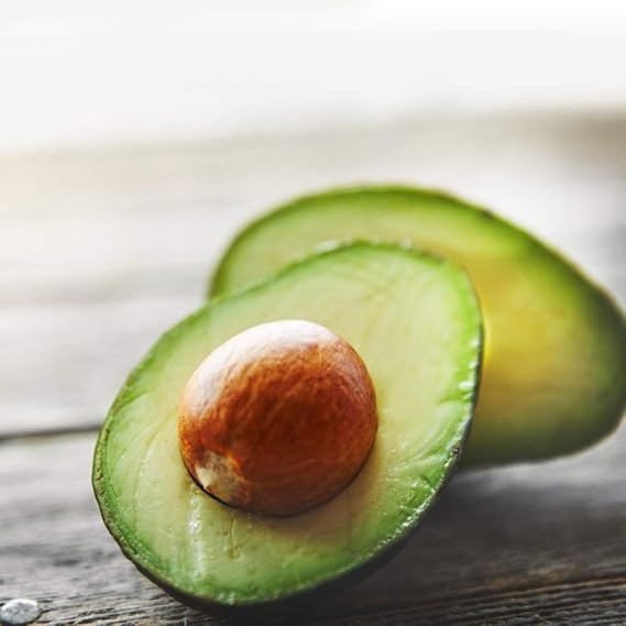 ZHONGYU Avocado - Tapa de Silicona para conservar Frutas ...