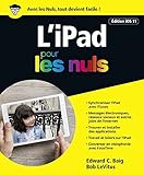 IPad pour les nuls : Edition iOS11 by 