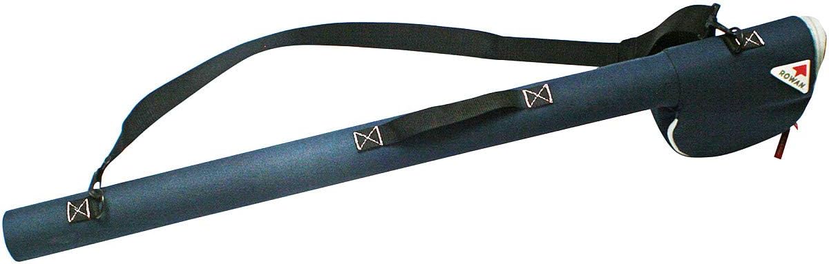 mountain cork fly rod case