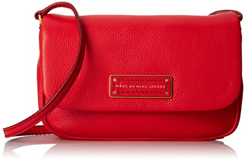 Marc by Marc Jacobs Too Hot To Handle Sofia Cross-Body Bag