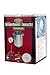 Eastman Outdoors 37069 30 Stainless Steel Professional Outdoor Cooking Set with CSA Shut Off
