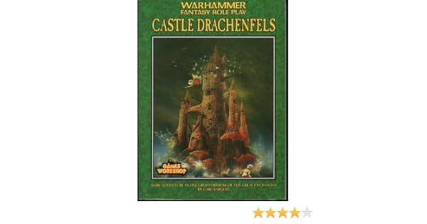 Drachenfels Warhammer Pdf Drachenfels Warhammer Pdf