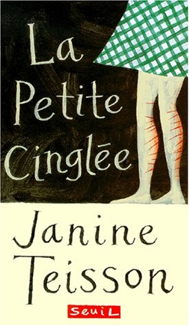 La  petite cinglée