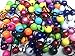 Tara Girls Twinbead Bubble Ponytail Holders - 12 Pcs.