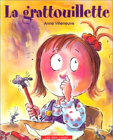La  grattouillette