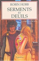 Serments et deuils