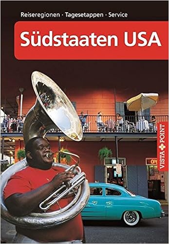 Sudstaaten Usa 11 Reiseregionen 17 Tagesrouten Service Von A Z Vista Point Reisefuhrer Amazon De Horst Schmidt Brummer Bucher