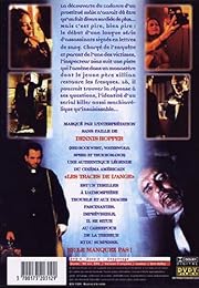 Les Traces De L'ange