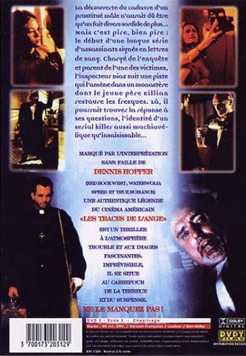 Les Traces De L'ange