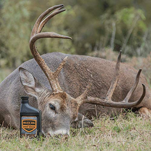 Elusive Wildlife Buck Oil Liquid Deer Attractant Pricepulse