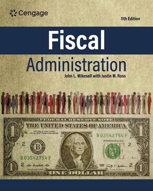 The New Politics of the Budgetary Process, 5th Edition (Longman