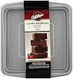 Wilton Recipe Right Square 9 by 9 Inch Covered Pan