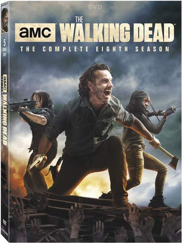 The Walking Dead: Season 8