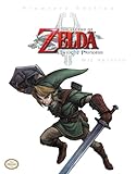 The Legend of Zelda: Twilight Princess, Wii Version (Prima Authorized Game Guide) by 