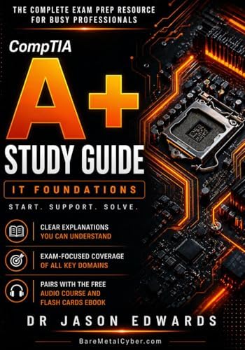 CompTIA Linux+ Study Guide: Essential Exam Prep: Sayani, Angel