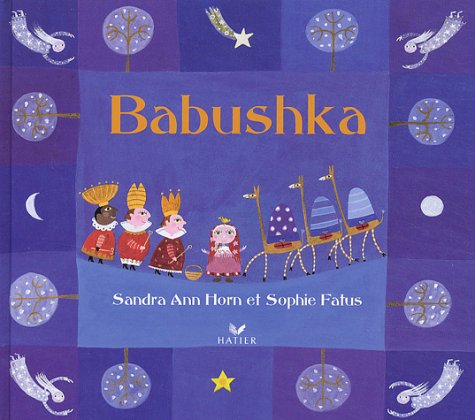 Babushka by (Album)
