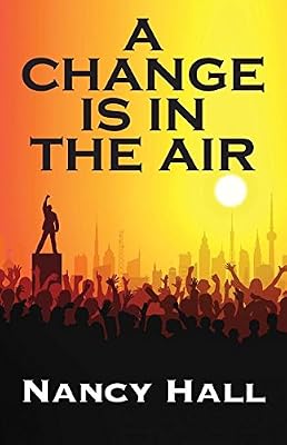 A Change is in the Air