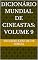 Livro Dicionário mundial de cineastas: volume 9