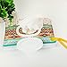 Prettymom Wet Wipe Pouch Large [Set of 3] - Reusable Refillable Clutch Dispenser Holder Case - BPA-Free Sanitary ...