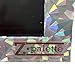Z Palette Hologram, Large - Special Edition for MMP Living