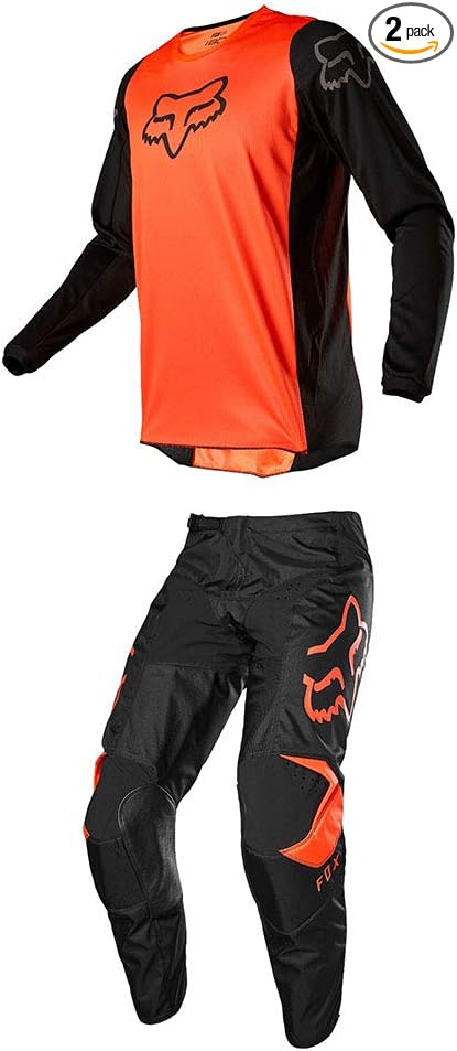 fox youth motocross pants